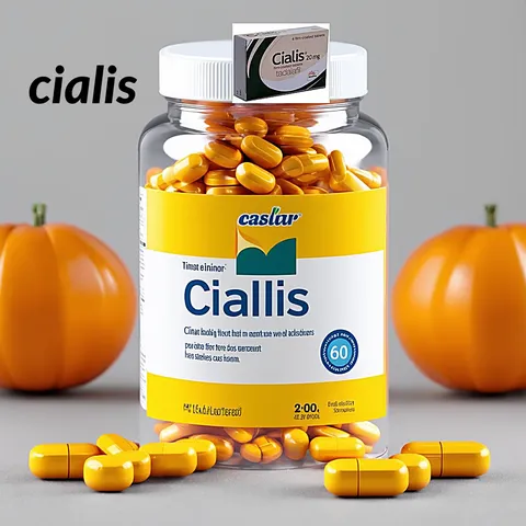 Cialis générique en pharmacie